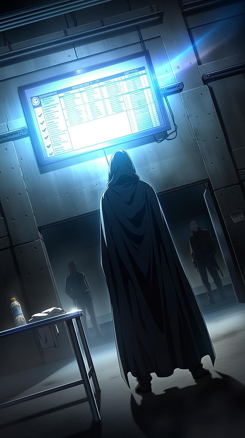 No Exit Round thumbnail