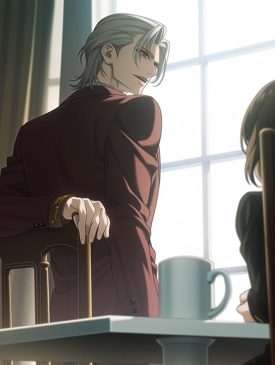 Glass House: The Succession thumbnail