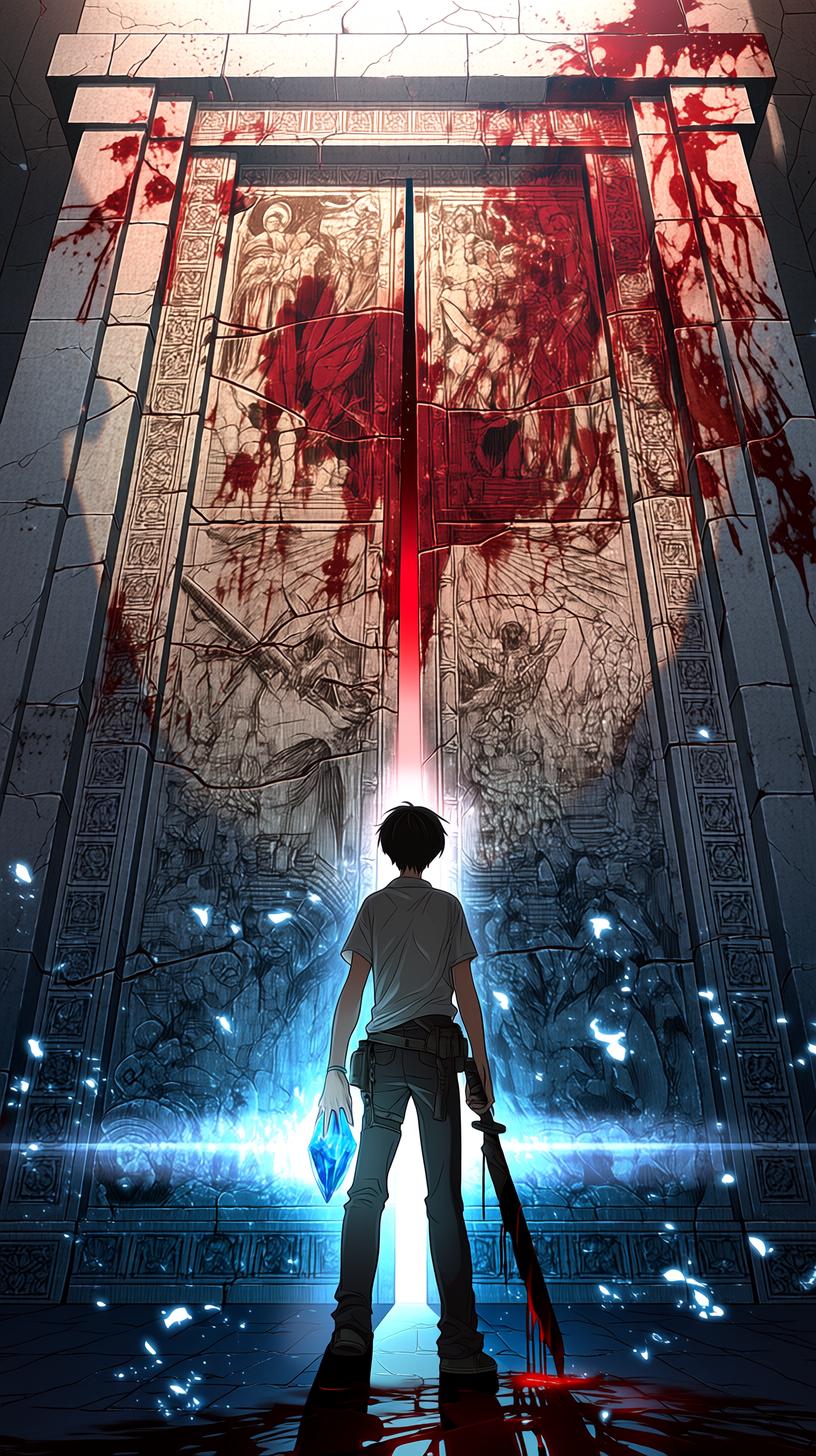 Hades: The Prince's Escape thumbnail