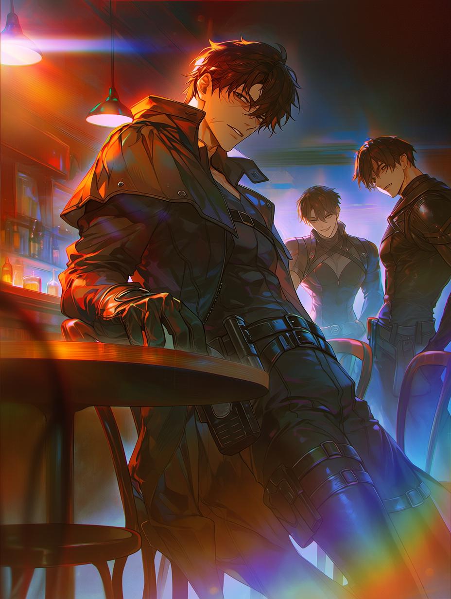 The Hunter thumbnail