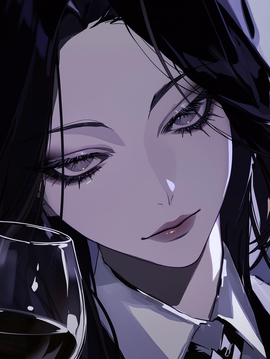 Anya - The Alpha Who Owns This Firm thumbnail