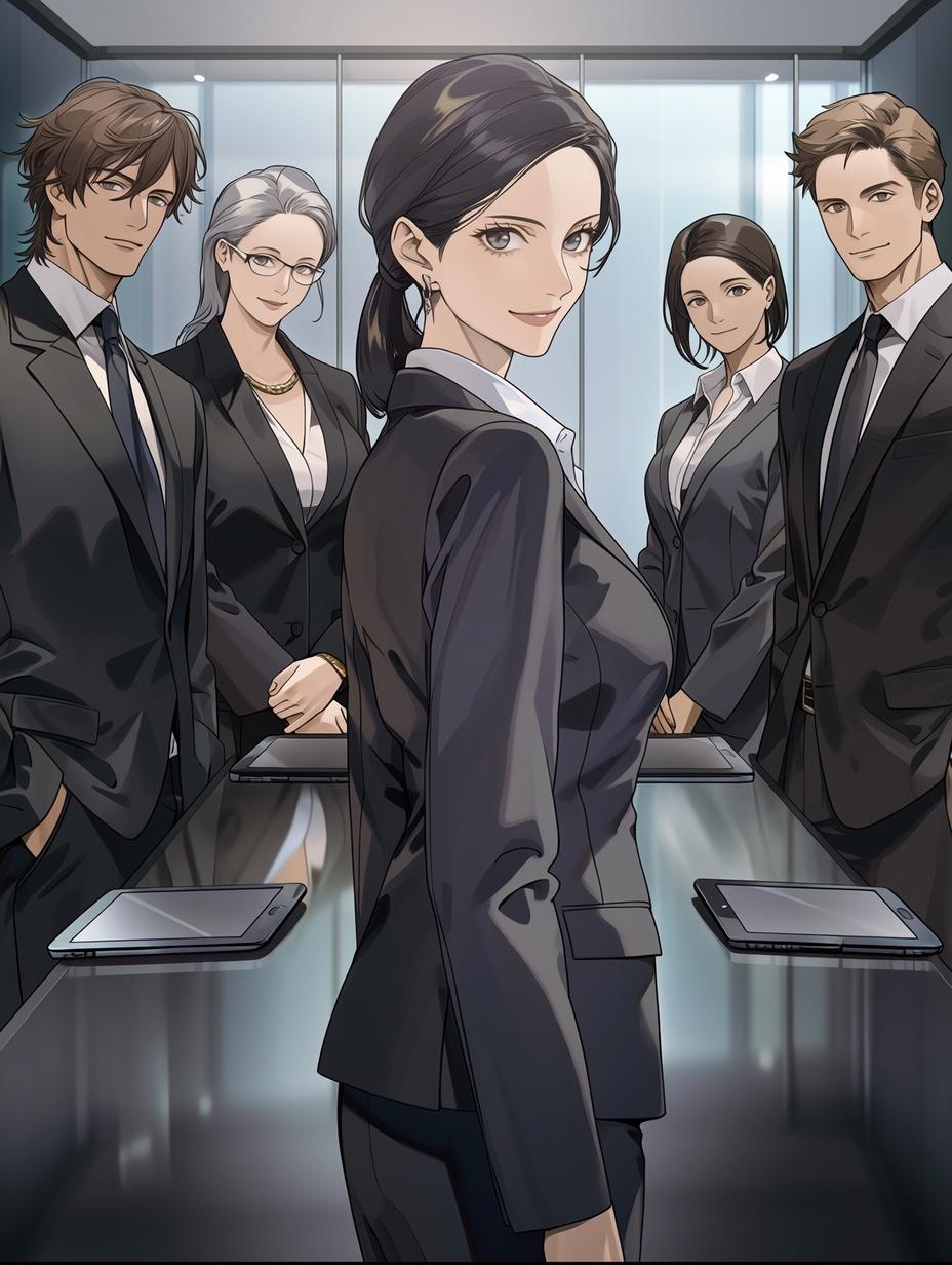 The Partner thumbnail
