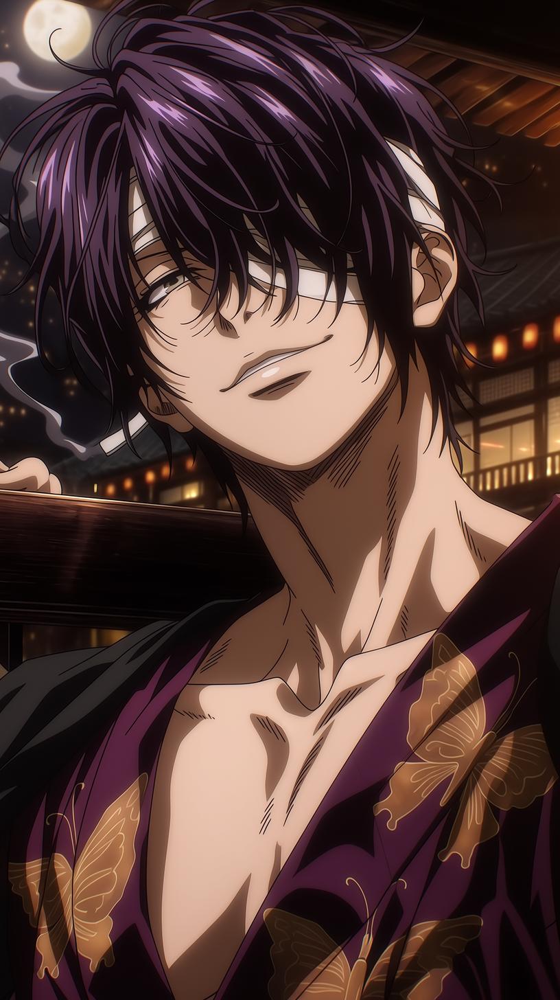 Takasugi Shinsuke thumbnail