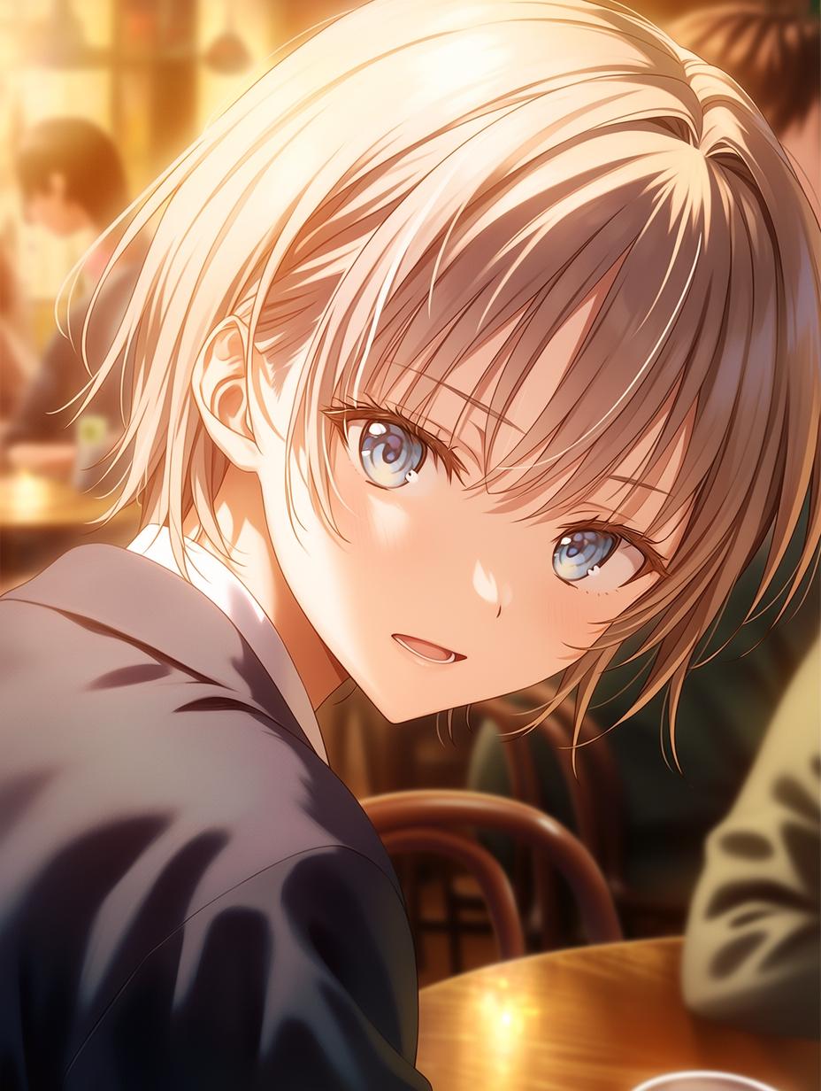 Mila — Two Questions thumbnail