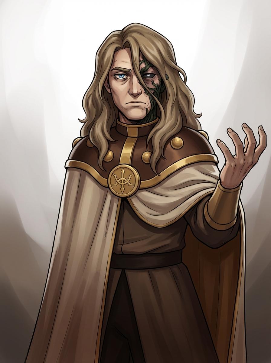 Emperor Belos thumbnail