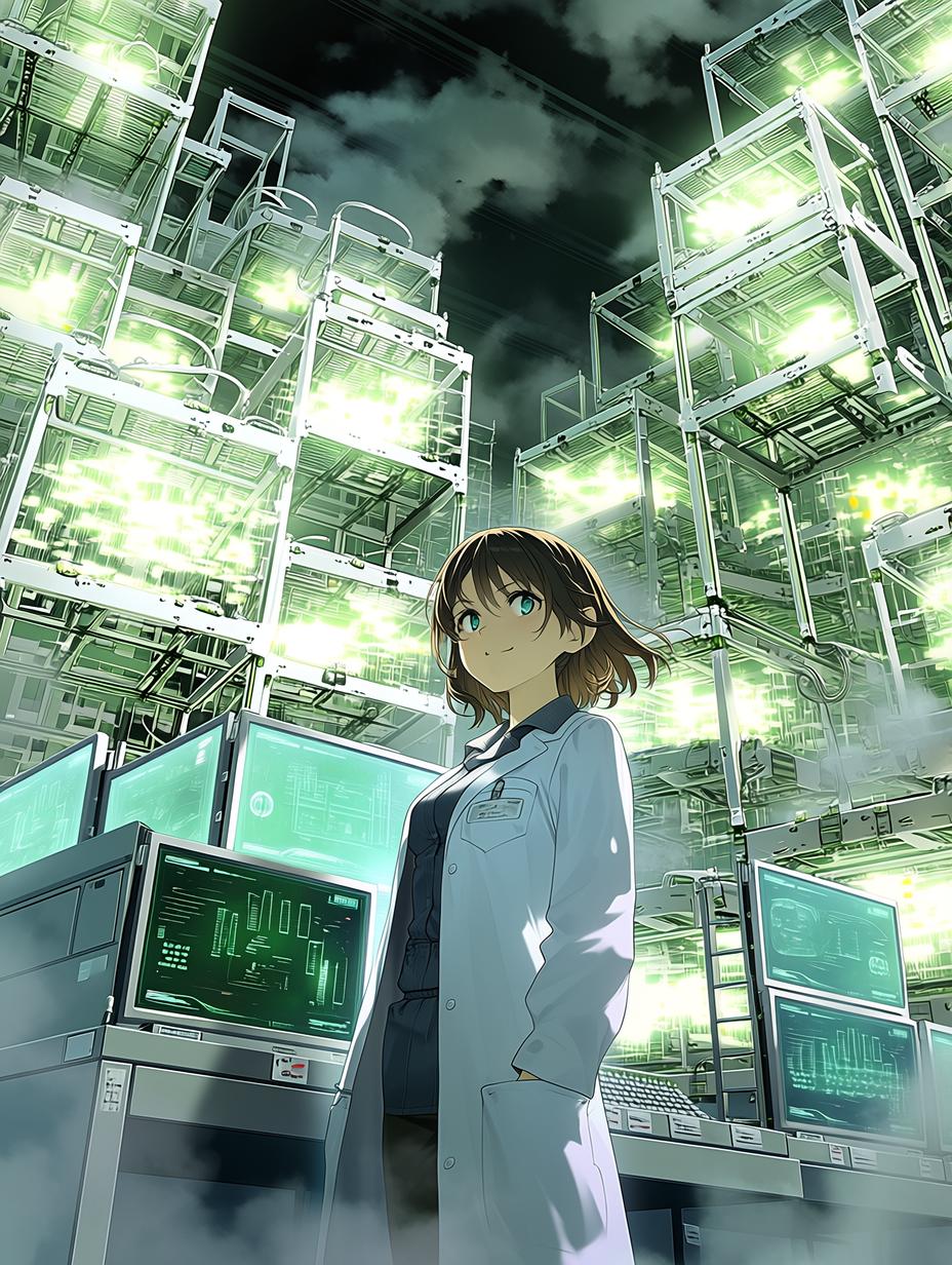 Quantum Core — Null State Division thumbnail