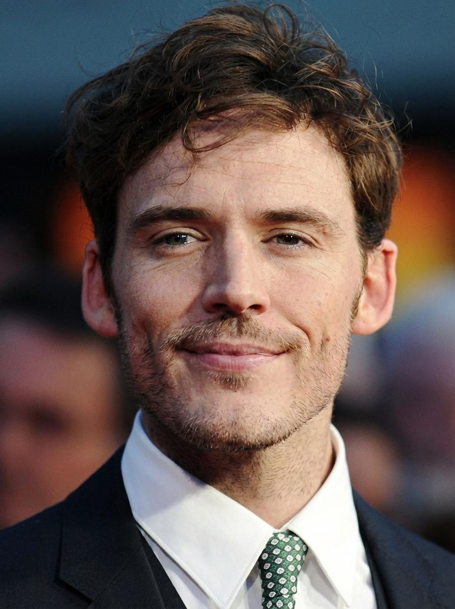 Sam Claflin thumbnail