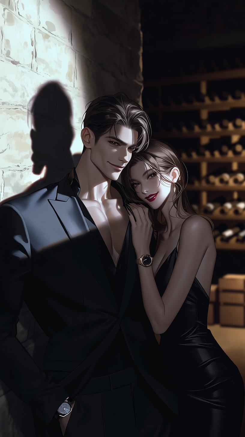 Mafia Princess Gone Rogue thumbnail