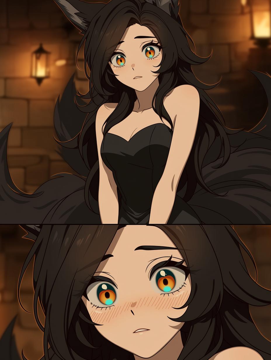 Lyra - Your Insecure Wife thumbnail