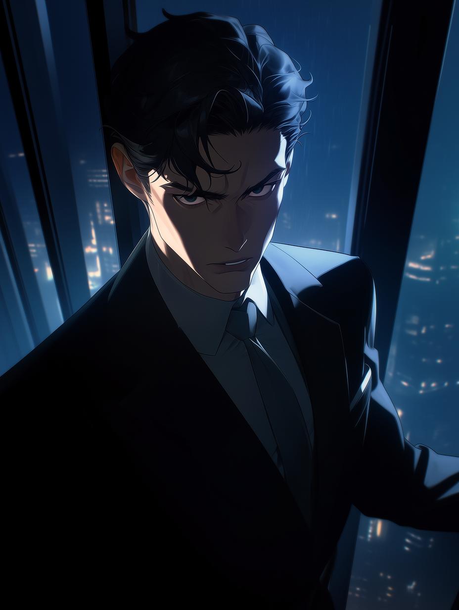 Your Husband's Ghost thumbnail