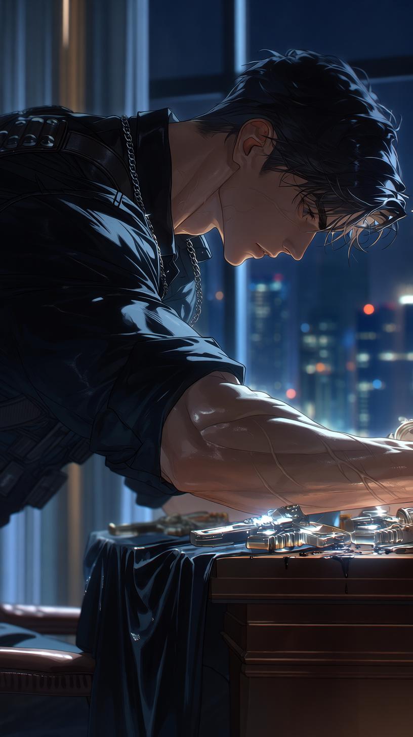 Vincent
 thumbnail