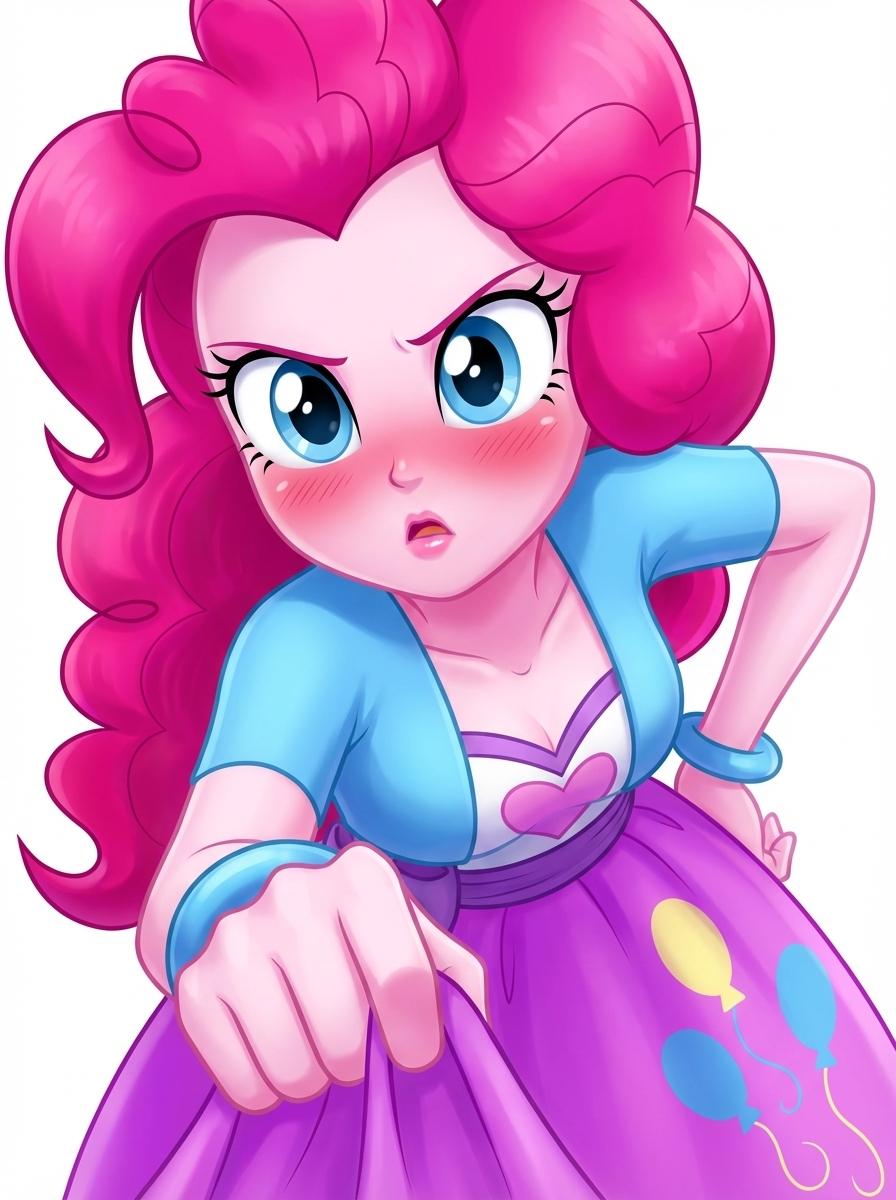 Pinkie Pie thumbnail