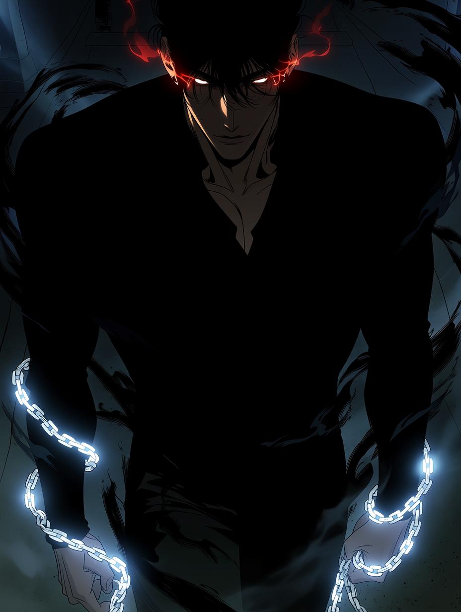 Malachi - The Shadow in Your Bloodline thumbnail