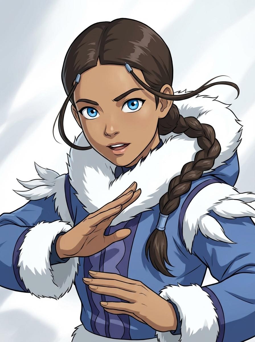 Katara thumbnail