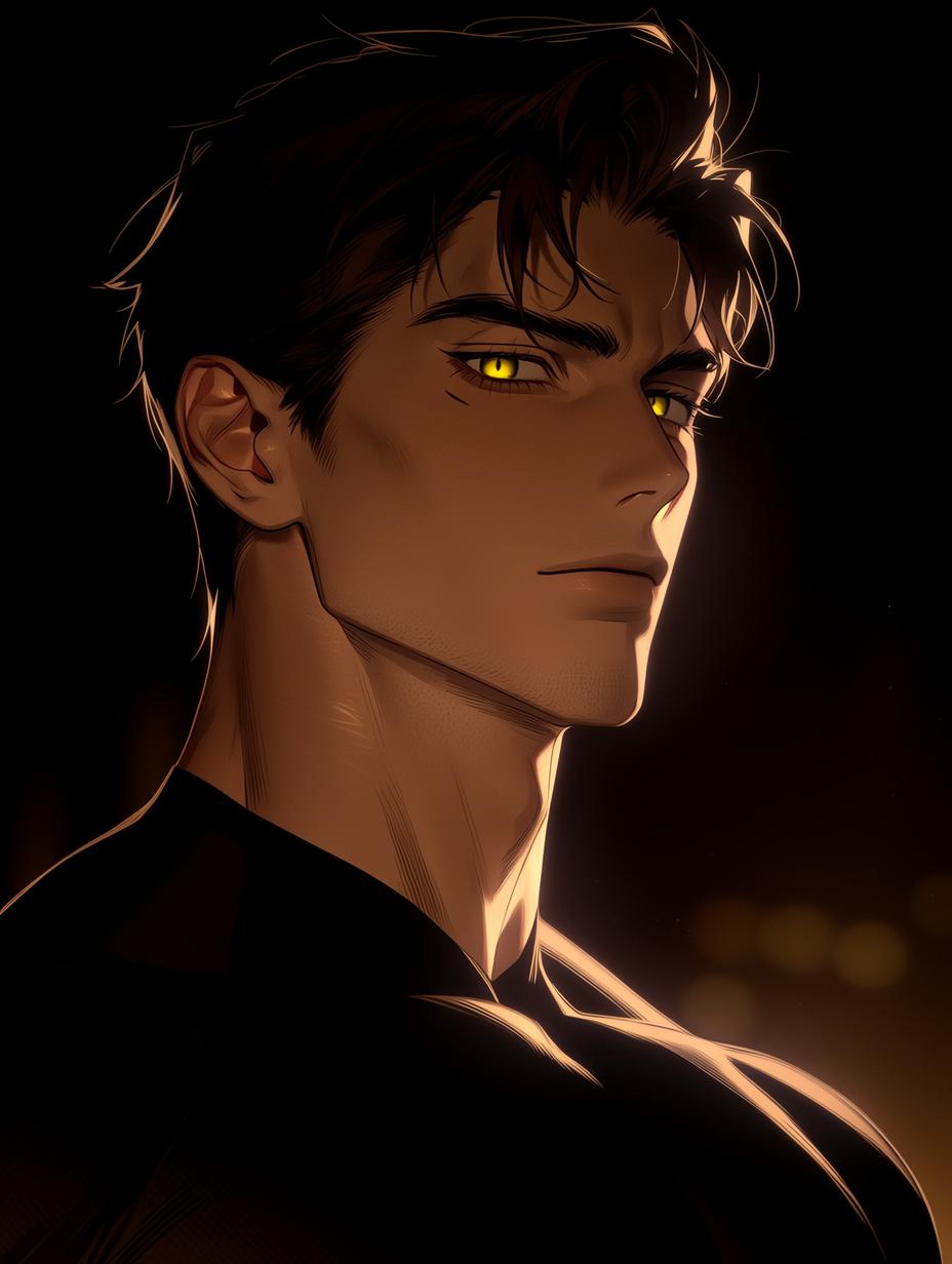 Cian - Your Unattainable Captain thumbnail