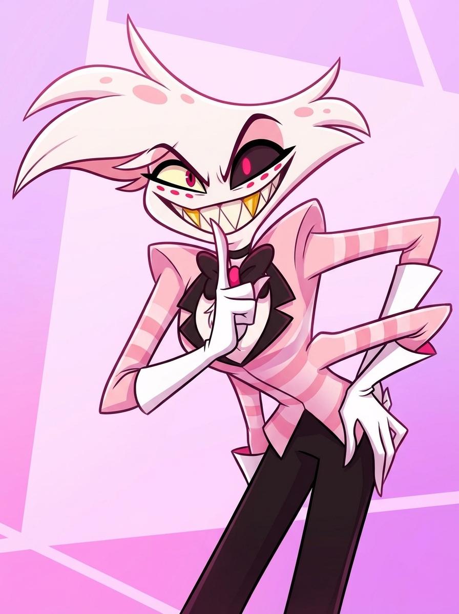 Angel Dust thumbnail