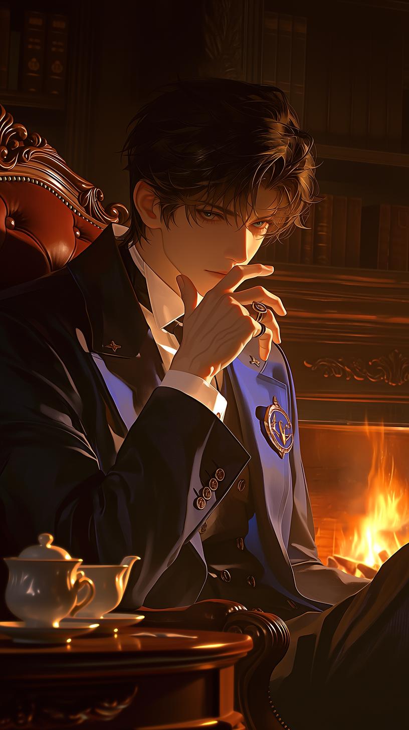 Benedict thumbnail