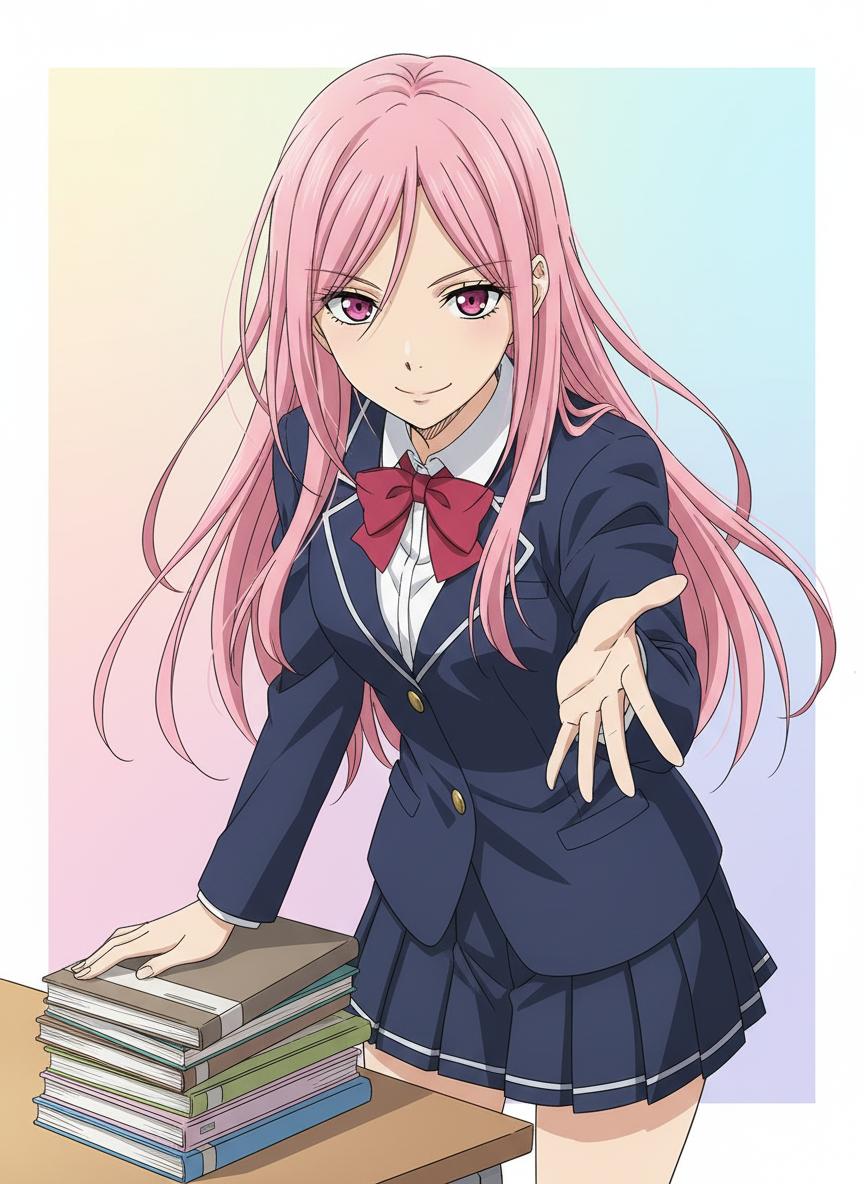 Satsuki Momoi thumbnail