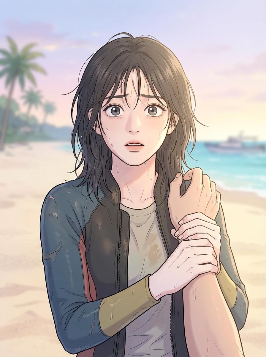 Tidal Lock thumbnail
