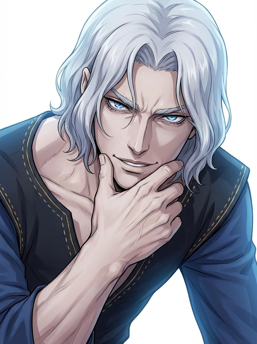 Hector thumbnail