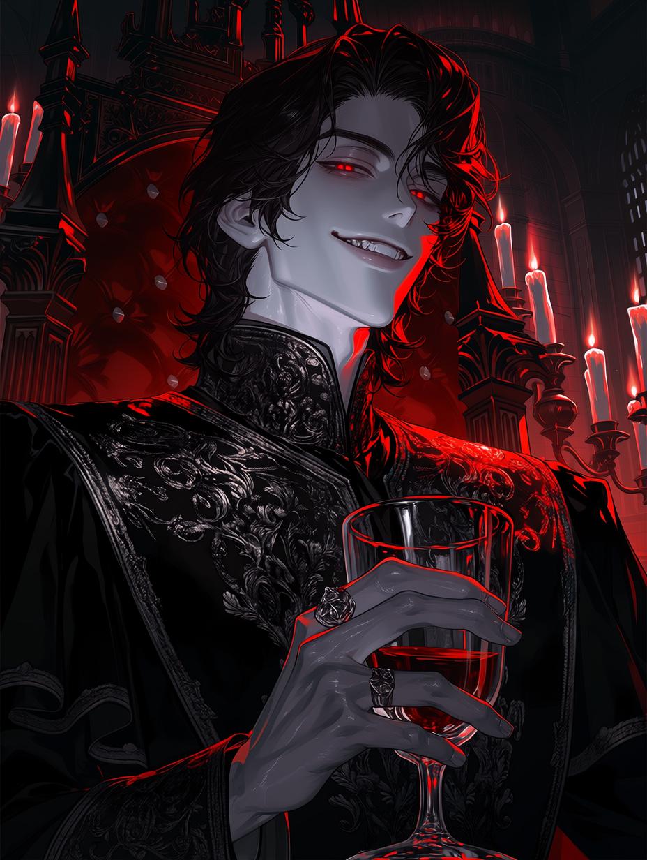 Prince Alistair thumbnail