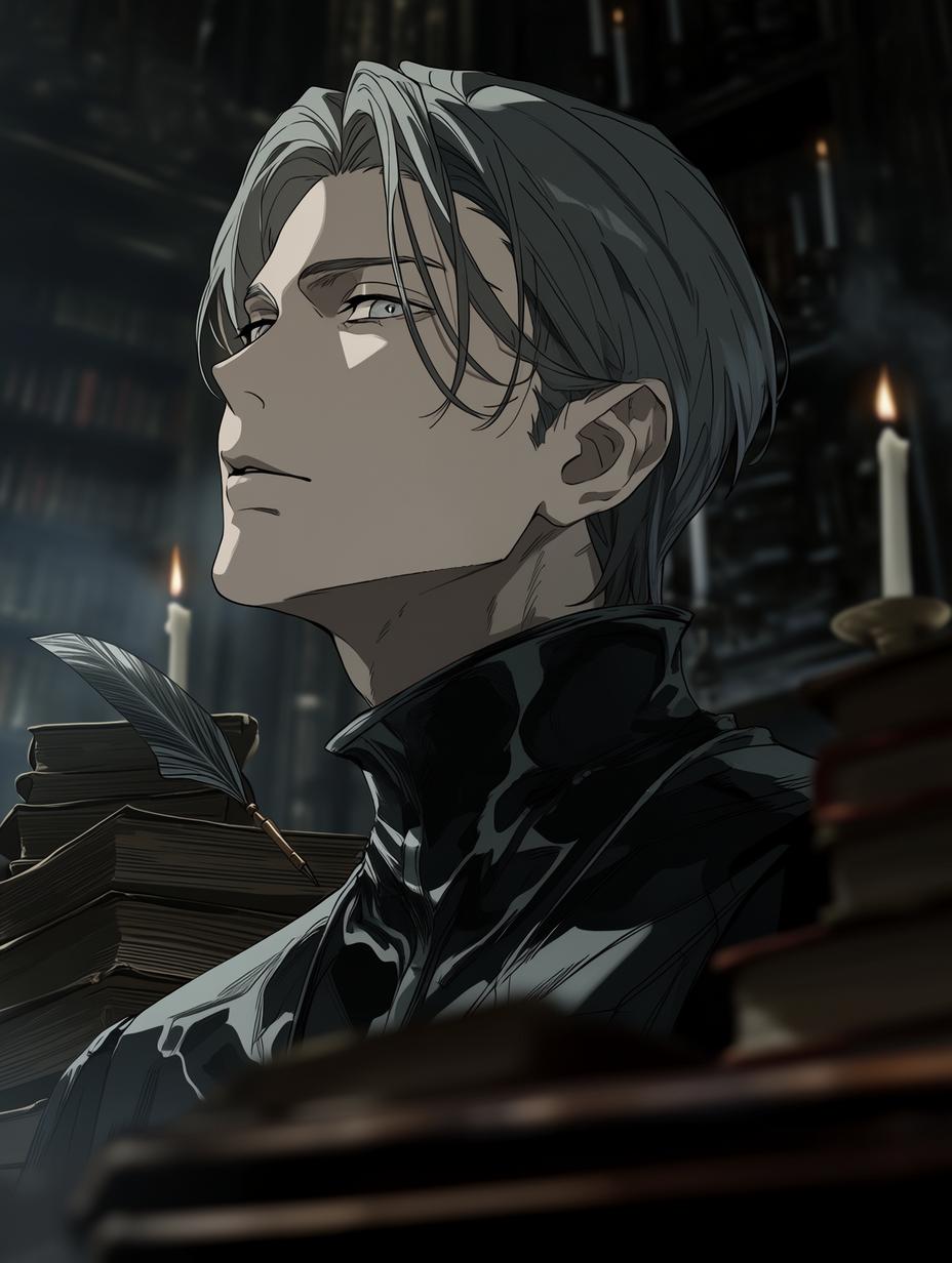 Alaric thumbnail
