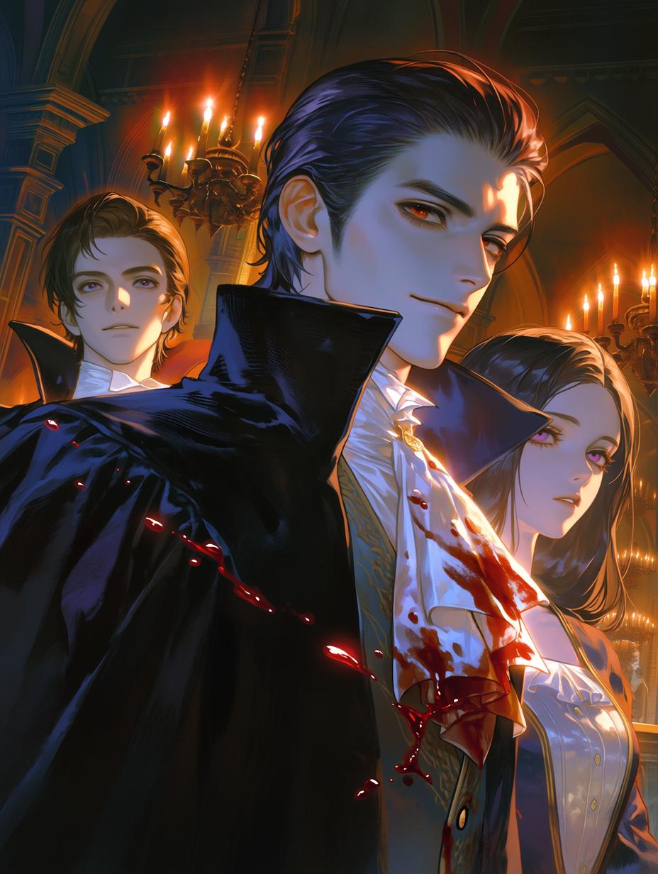 His Lordship thumbnail
