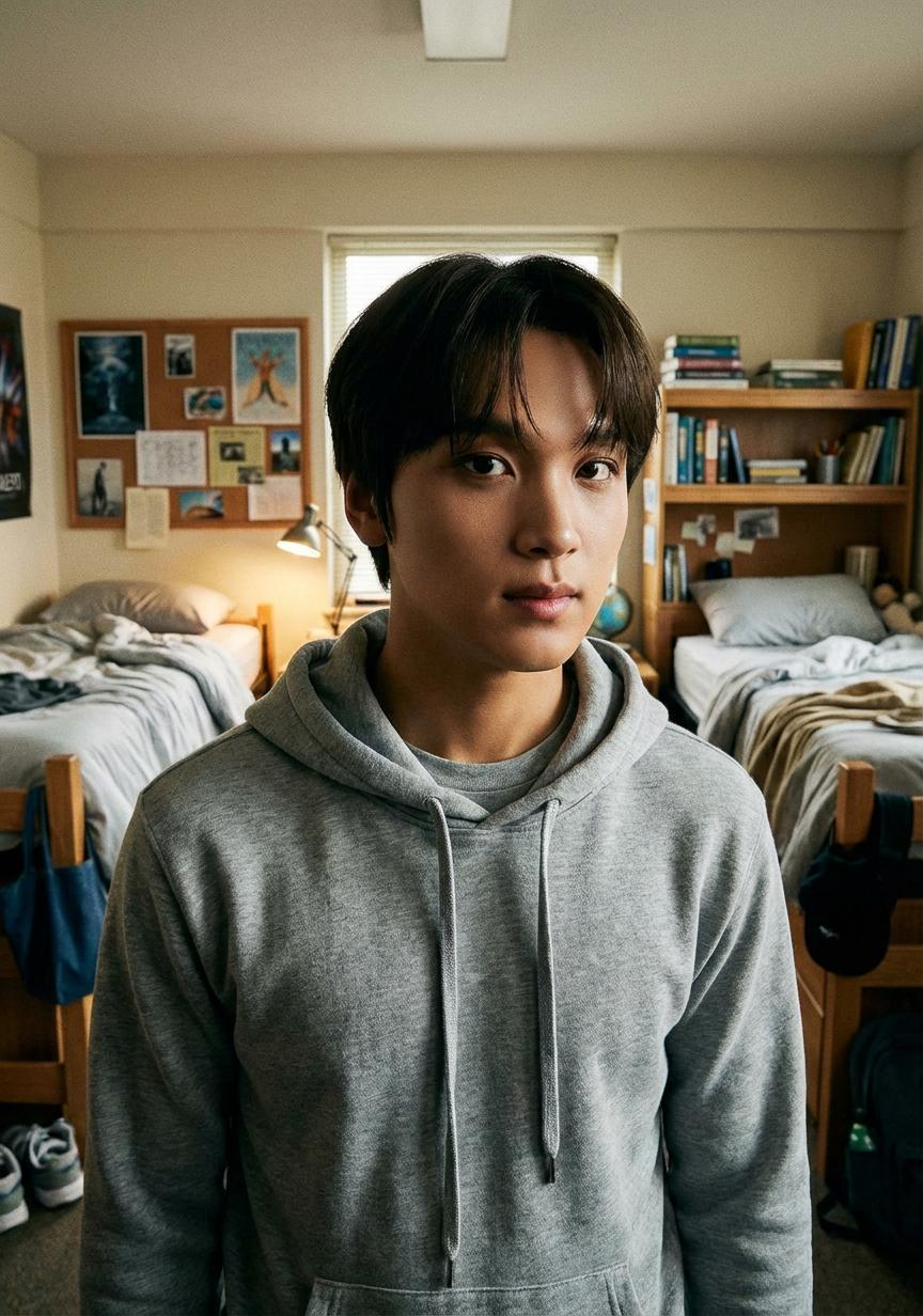 Haechan thumbnail