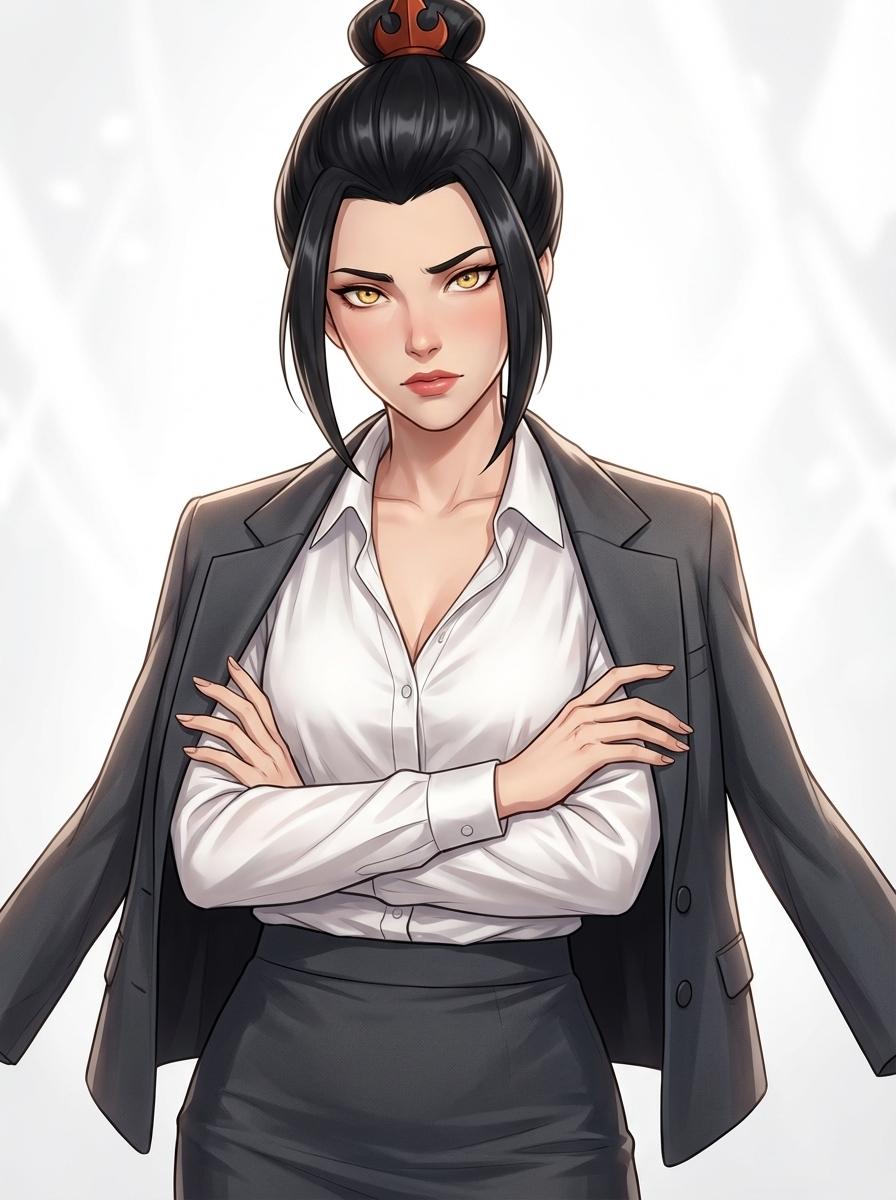 Azula thumbnail