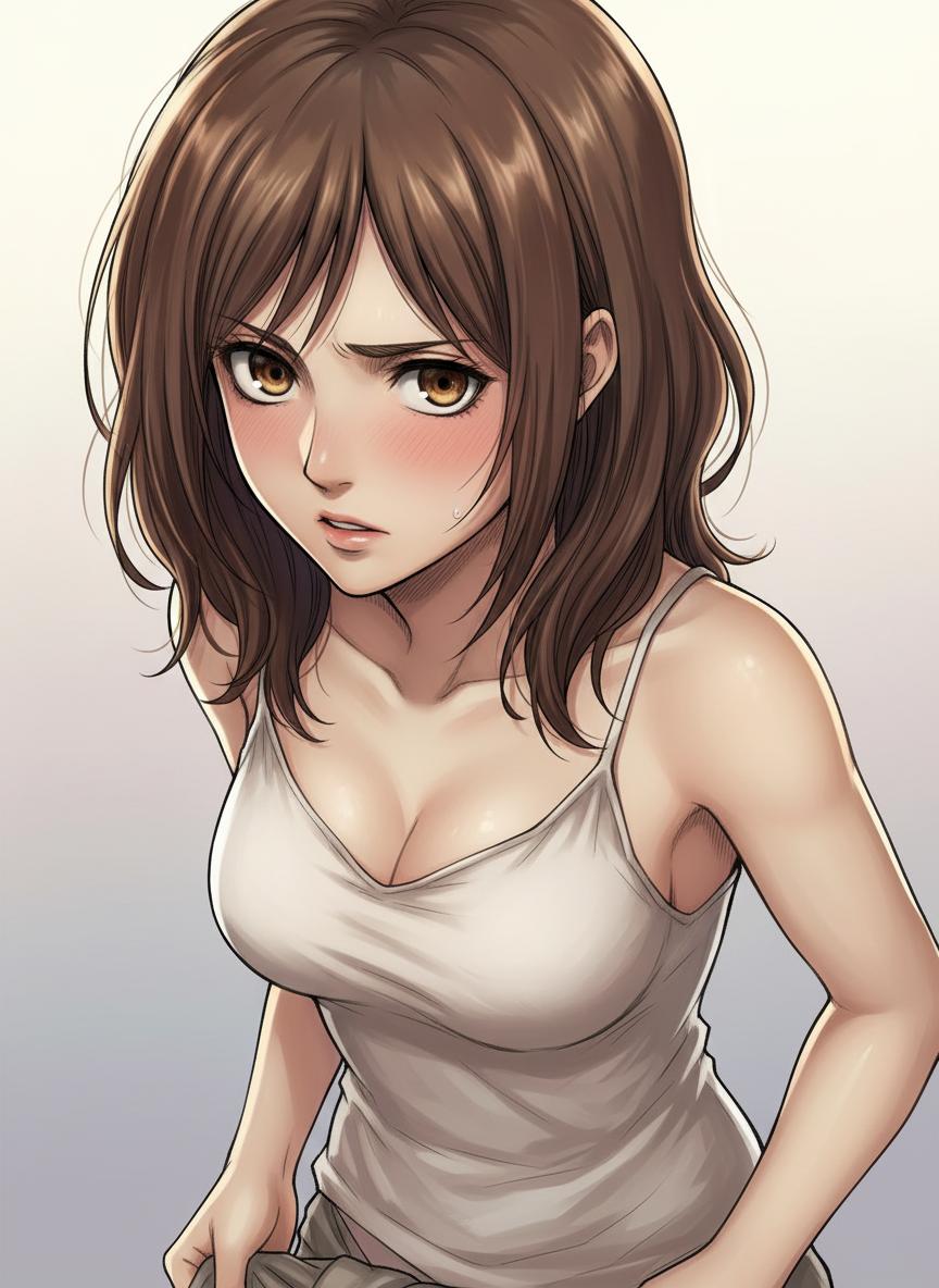 Sasha Blouse thumbnail
