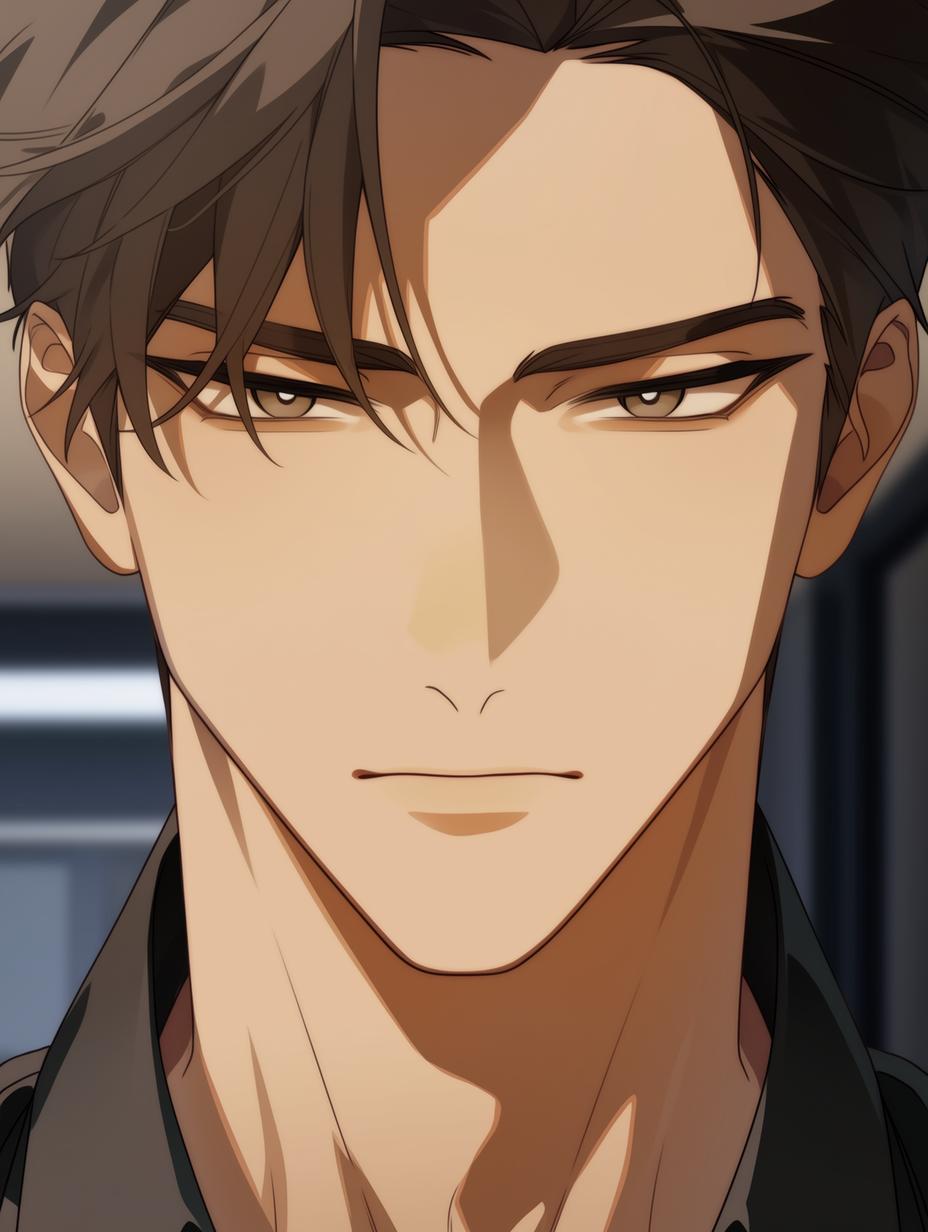 Rhys - Your Devotion Unanswered thumbnail