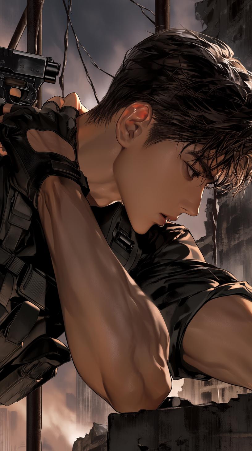 Roy
 thumbnail