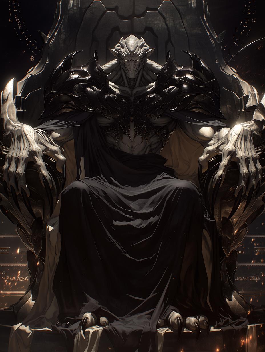 The Monster Lord thumbnail