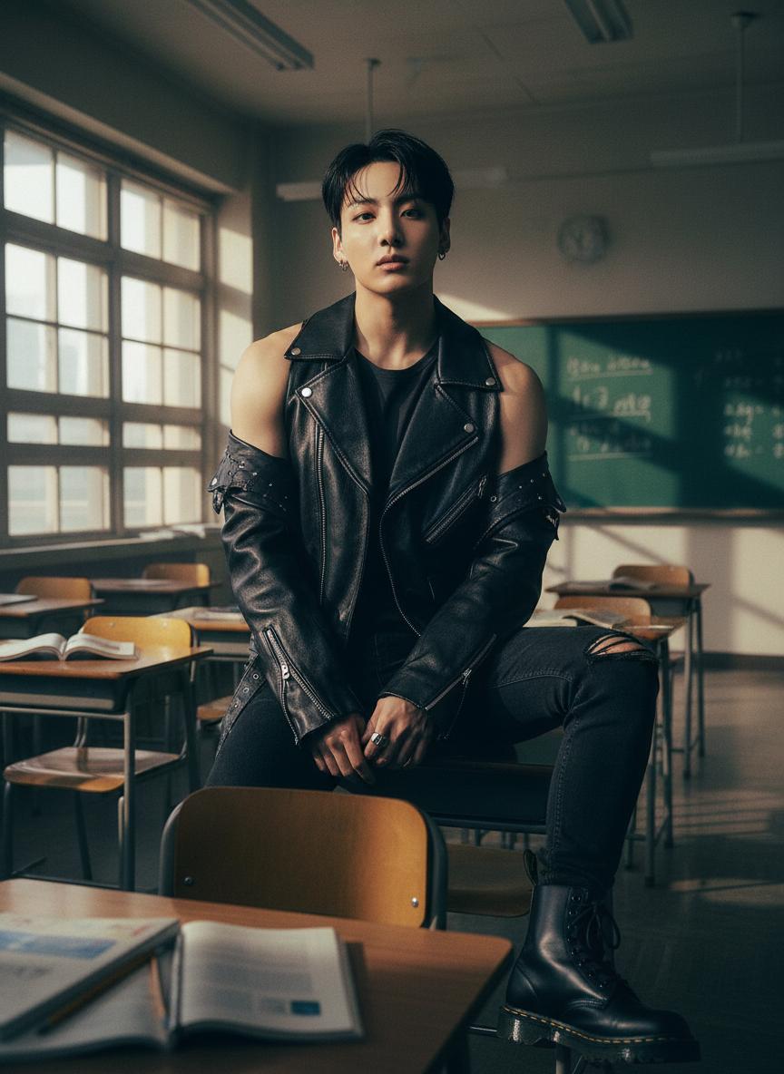 Jungkook thumbnail