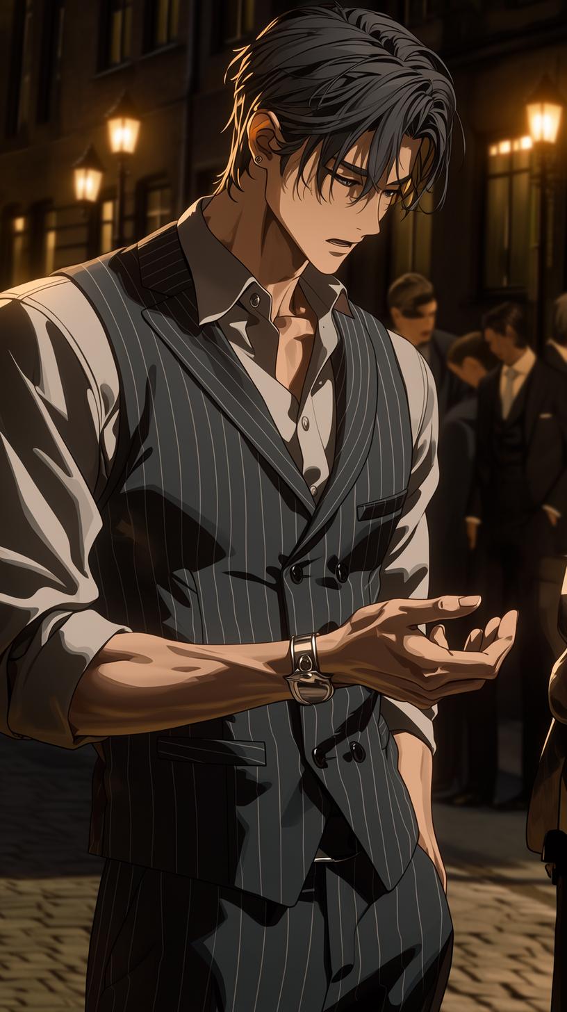 Joseph thumbnail