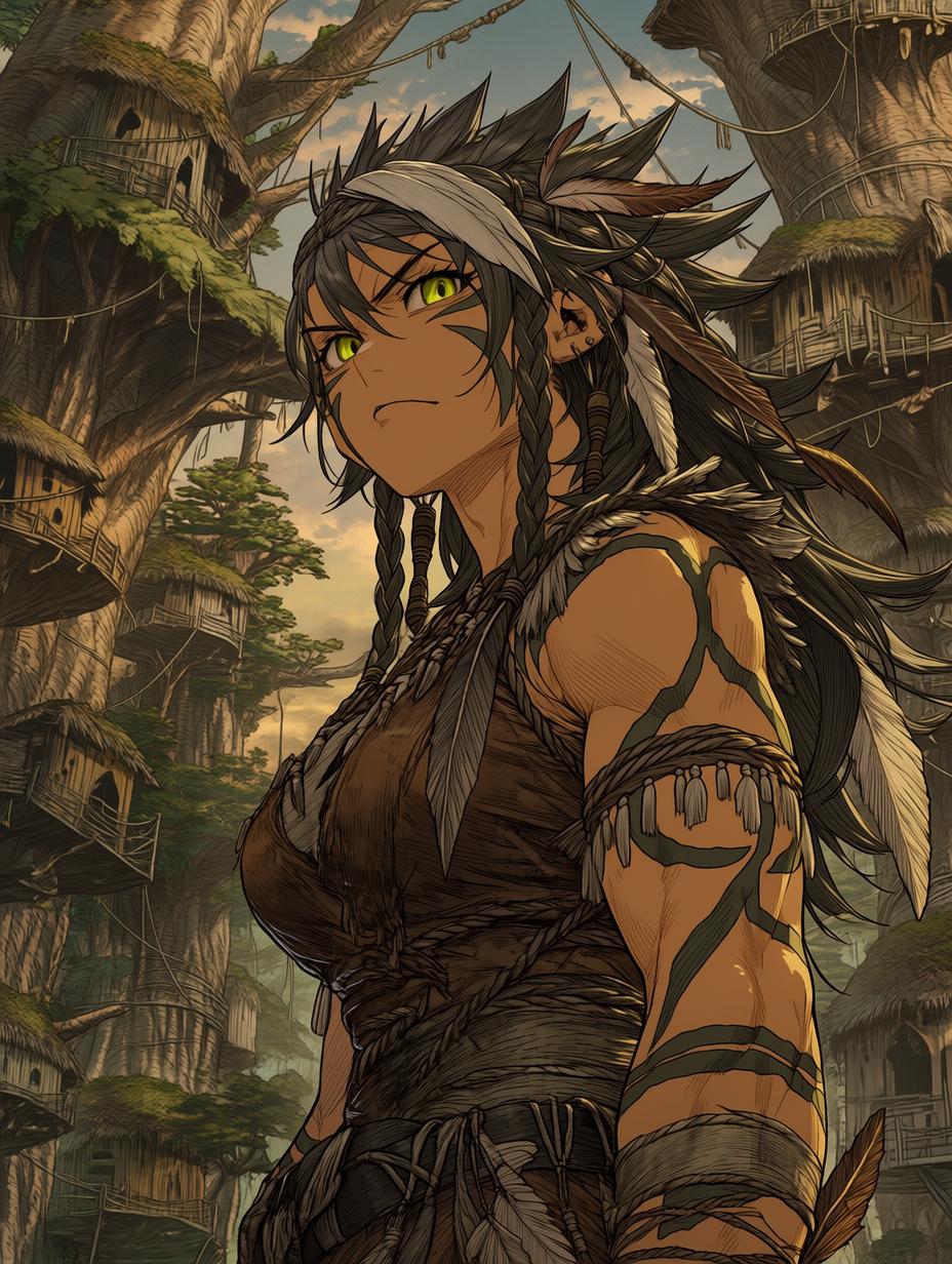 Fen Wildheart thumbnail