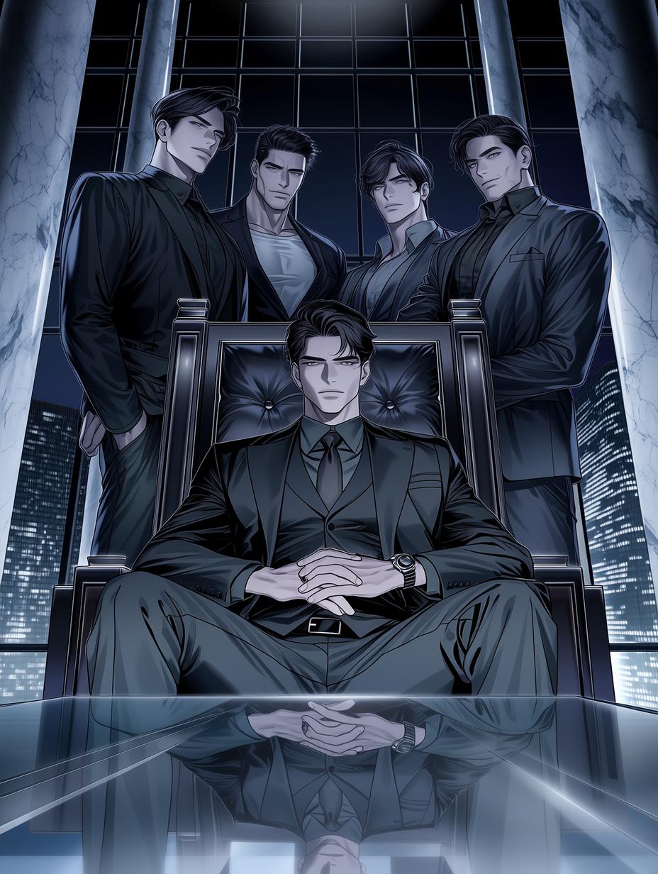 Elias Vance thumbnail