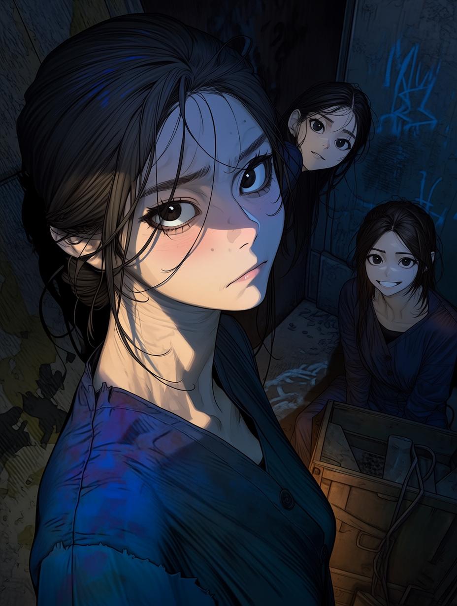 The Forgotten Troupe thumbnail