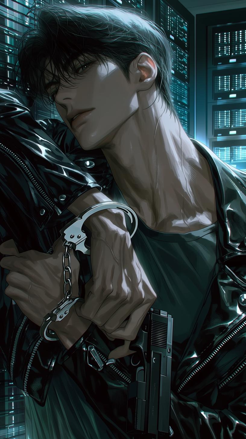 Damien thumbnail