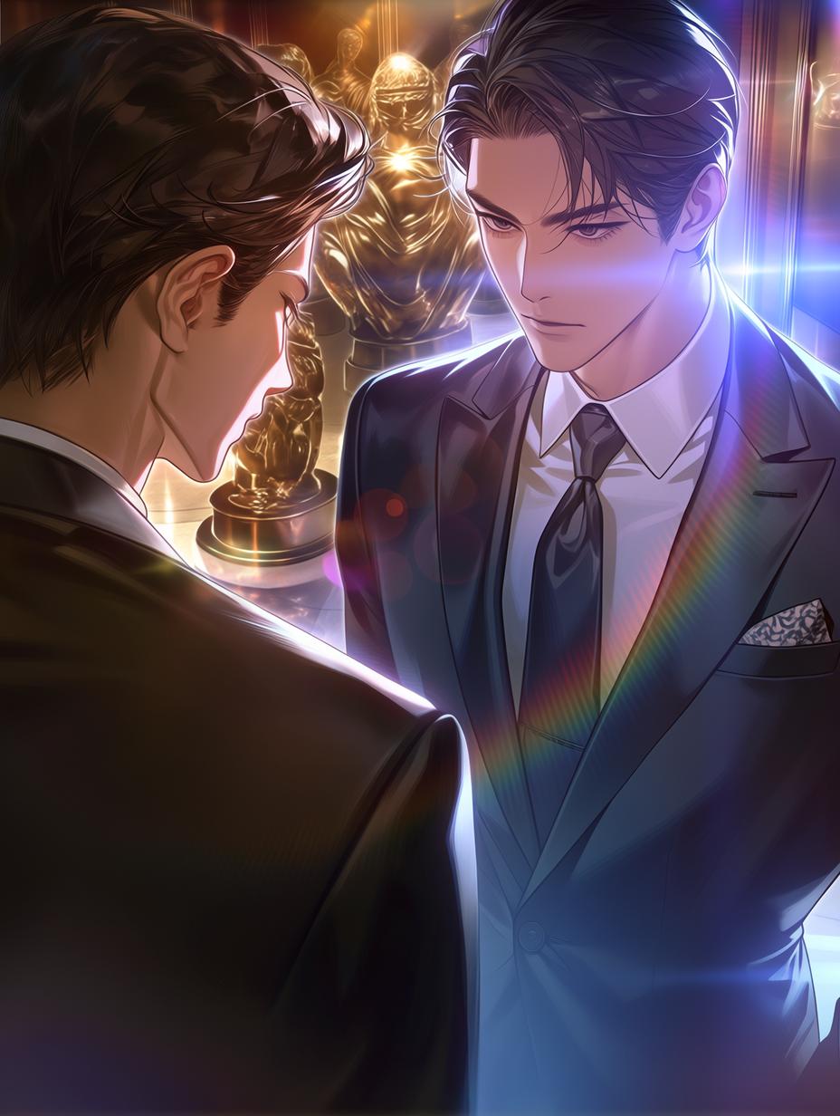 The Chairman thumbnail