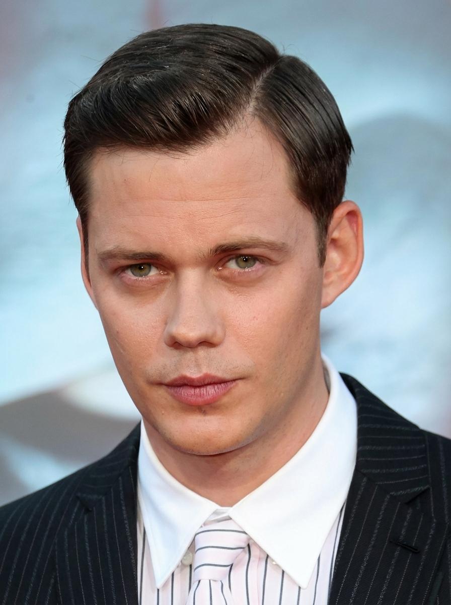 Bill Skarsgård thumbnail