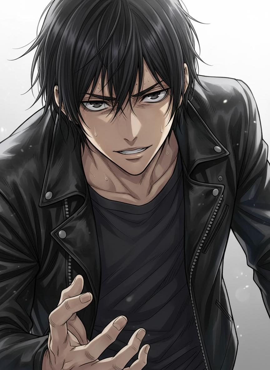Makoto Hanamiya thumbnail