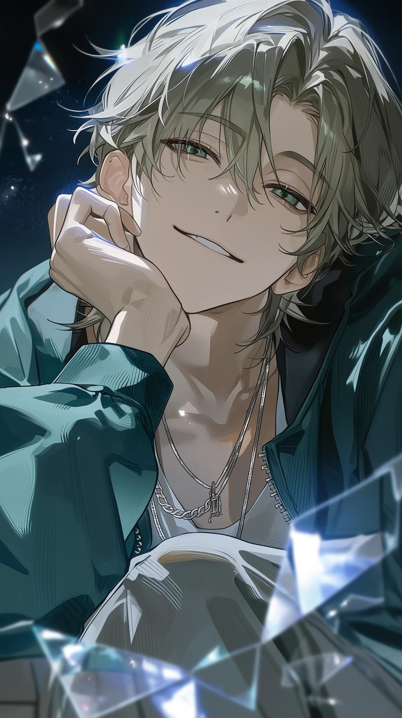 Keito Tachibana thumbnail