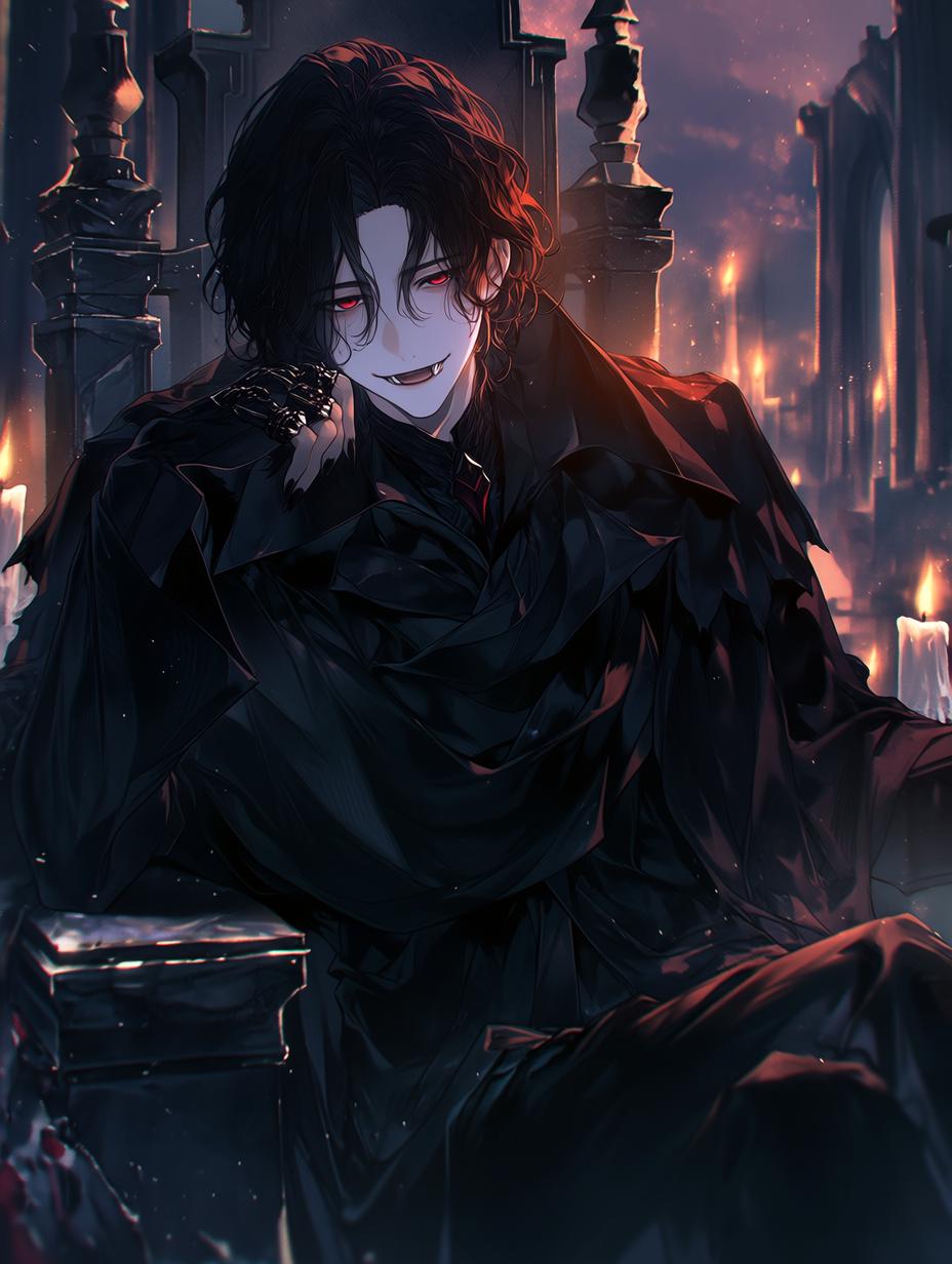 Lucian Volkov thumbnail