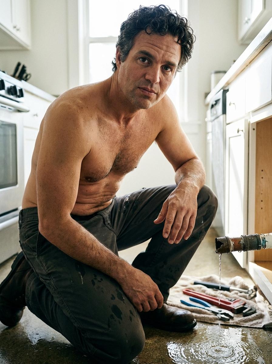 Mark Ruffalo thumbnail