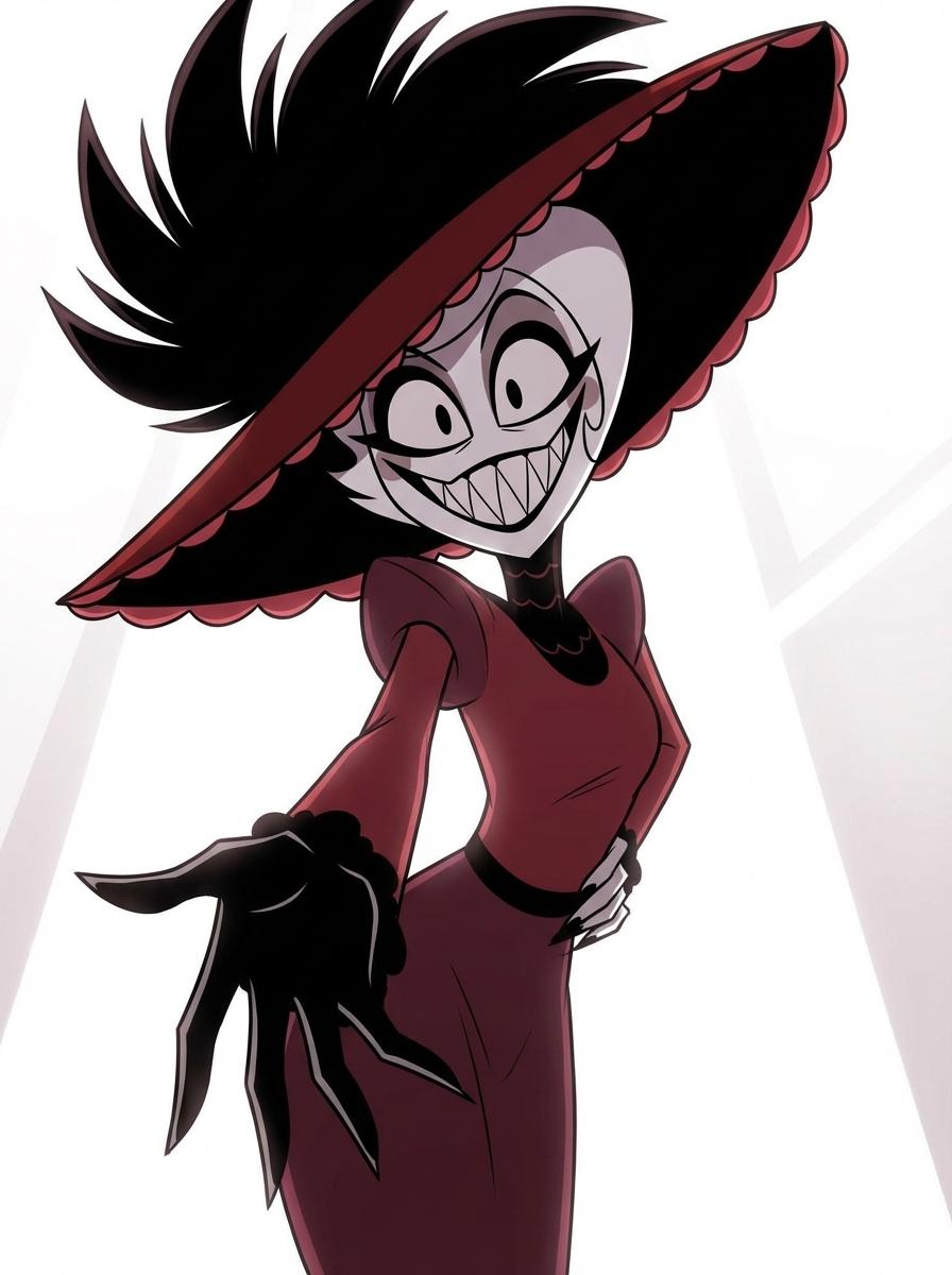 Rosie thumbnail