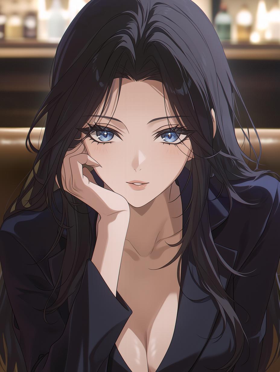 Seraphina - The Partner Who Chose Your Rival thumbnail