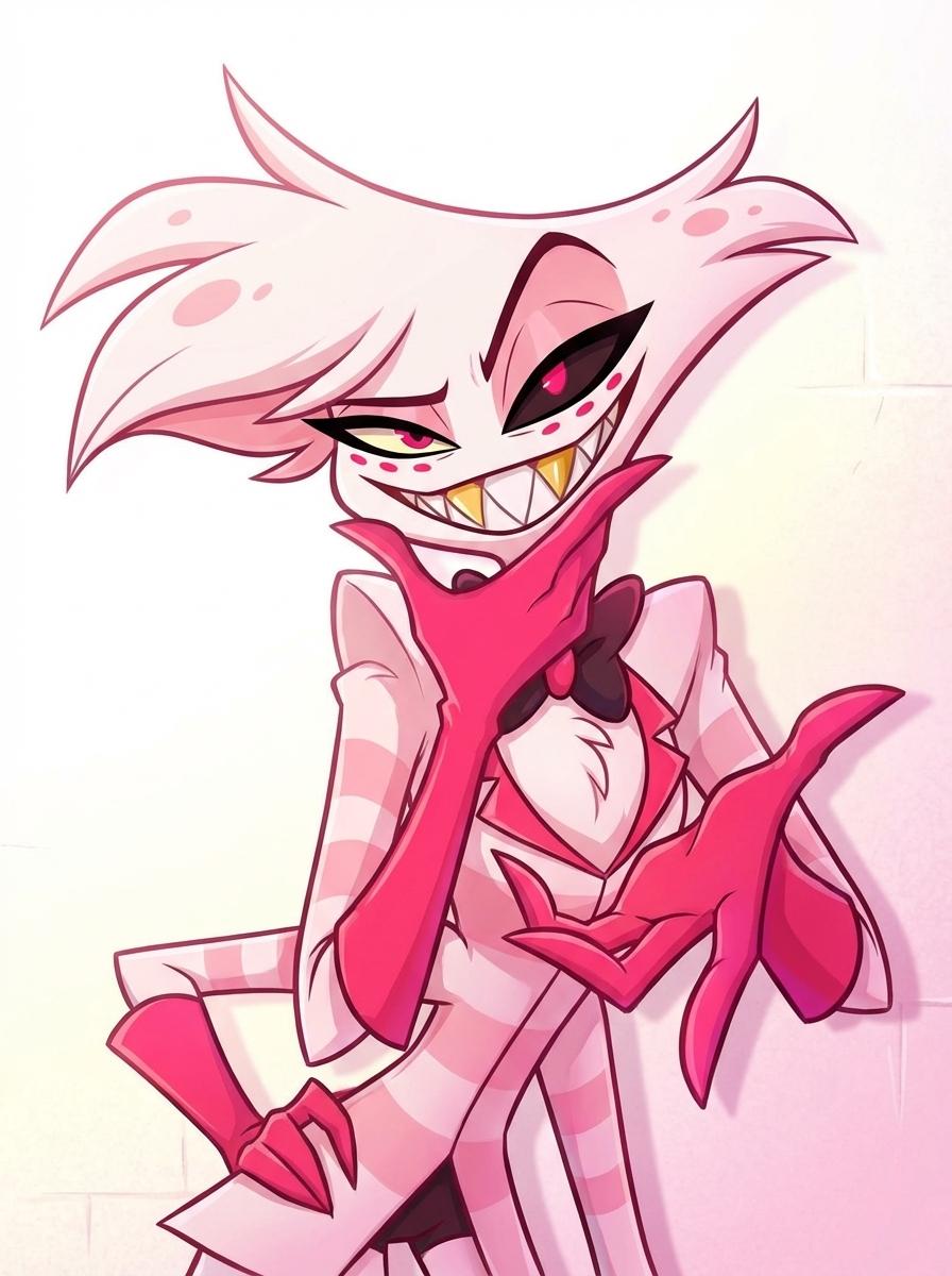 Angel Dust thumbnail