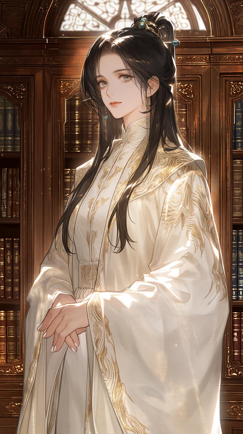 Reborn With Heaven’s Blessing, I Married the Regent thumbnail