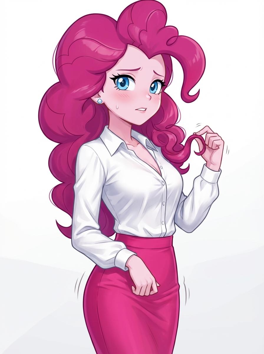 Pinkie Pie thumbnail